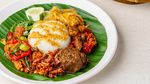 Nasi Goreng Bukan? Ini Juara Hidangan Nasi Terenak di Indonesia