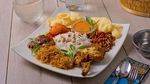 Nasi Goreng Bukan? Ini Juara Hidangan Nasi Terenak di Indonesia