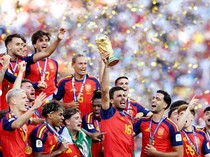 Ranking FIFA Terbaru Usai Spanyol Juara Dunia 2026