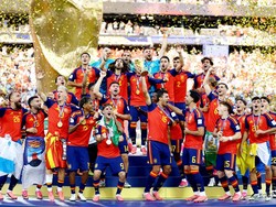 Prediksi EA Sports FC 26 Terwujud, Spanyol Juara Piala Dunia 2026