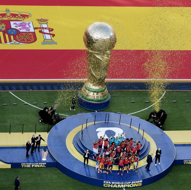 Dari Kante sampai Raya, Mereka yang 0 Menit di Piala Dunia 2026