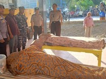 Perahu Angkut 33 ABK Terbalik di Banyuwangi, 2 Nelayan Tewas-2 Hilang