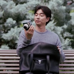 Gong Yoo Perdana Fanmeeting di Jakarta Tahun Ini Usai 2,5 Dekade Berkarier