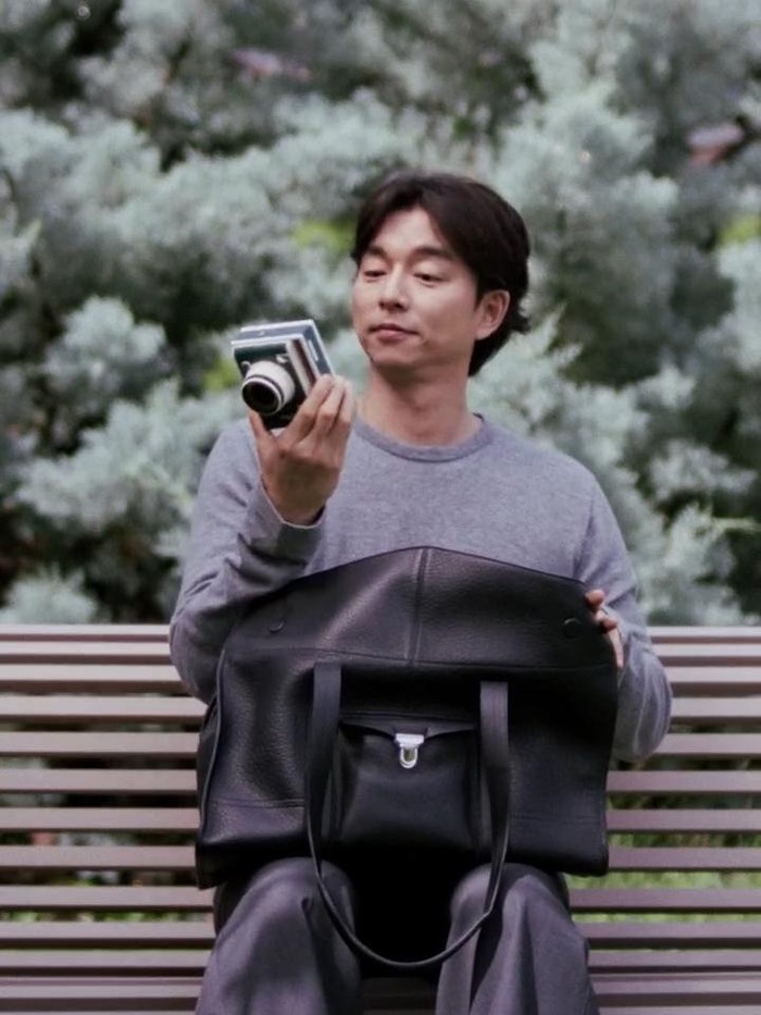 2026 Gong Yoo Asia Fanmeeting Tour The Long Take.