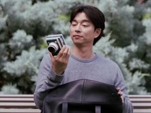 Gong Yoo Perdana Fanmeeting di Jakarta Tahun Ini Usai 2,5 Dekade Berkarier