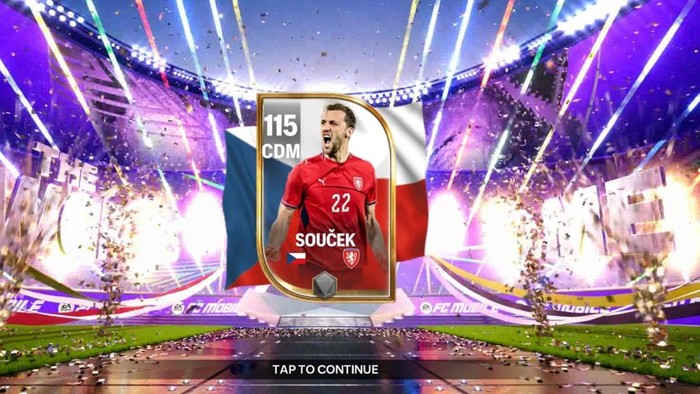 Kode redeem FC Mobile terbaru telah hadir nih, detikers. Ada tiga kode dan akan memberikan hadiah spesial ketika pemain berhasil mengklaimnya.