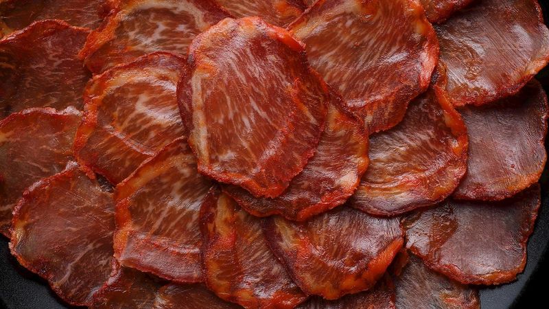 5 Makanan Terbaik Spanyol, Sang Pemenang Piala Dunia 2026 5 Makanan Terbaik Spanyol, Sang Pemenang Piala Dunia 2026