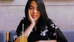 Aisyah Aqilah, Kekasih Refal Hady yang Suka Nongkrong di Kafe