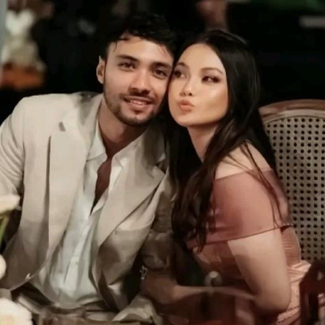 Aisyah Aqilah, Kekasih Refal Hady yang Suka Nongkrong di Kafe
