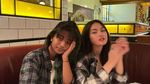 Aisyah Aqilah, Kekasih Refal Hady yang Suka Nongkrong di Kafe