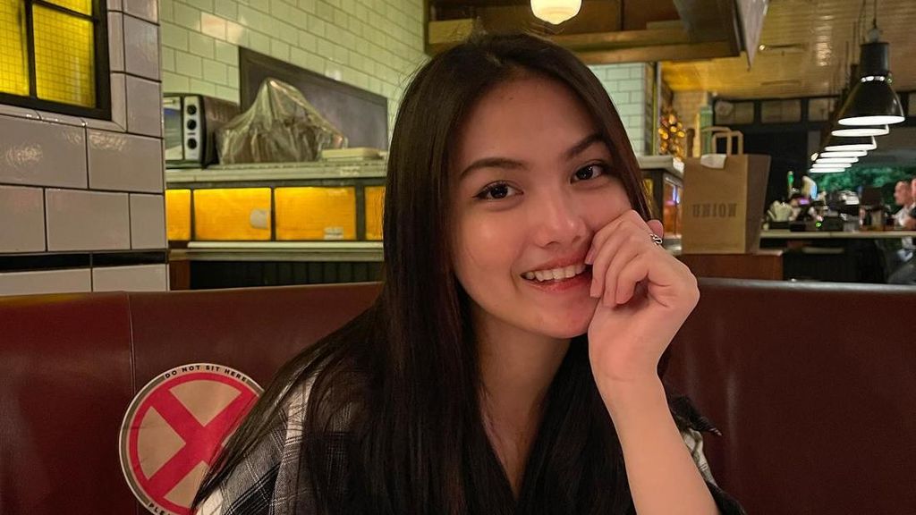 Aisyah Aqilah Ungkap Sisi Introvert, Cuma Berisik di Depan Orang Terpercaya