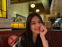 Aisyah Aqilah Ungkap Sisi Introvert, Cuma Berisik di Depan Orang Terpercaya