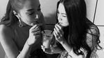 Aisyah Aqilah, Kekasih Refal Hady yang Suka Nongkrong di Kafe