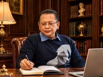 Prihatin pada Fenomena Pelecehan Terhadap Supremasi Hukum
