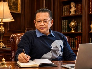 Bamsoet Apresiasi Serah Terima IPTEK Pengelolaan Sampah Desa
