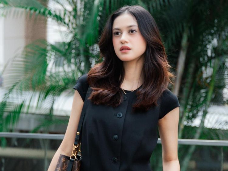 Asila Maisa Ungkap Awal Mula Dituding Selingkuhan Rizky Billar