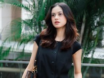 Asila Maisa Ungkap Awal Mula Dituding Selingkuhan Rizky Billar