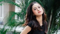 Asila Maisa mengaku capek menjelaskan ke netizen bahwa dirinya gak ada apa-apa dengan Rizky Billar. Ya itu sudah capek banget, katanya. (Foto: dok Instagram therealasilamaisa)