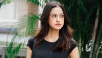 Asila Maisa tak menampik begitu sedih hingga sempat menangis dituding selingkuhan Rizky Billar. (Foto: dok Instagram therealasilamaisa)