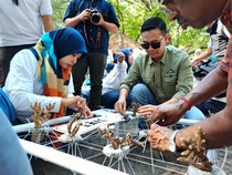 PT BSI Siapkan 6 Program Dukung Blue Economy untuk Pesisir Banyuwangi