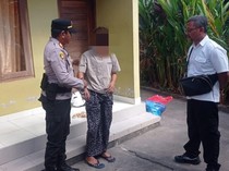 Bobol Vila Berulang Kali untuk Beli Iphone-Judi, Pria Buleleng Ditangkap!