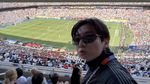 Keseruan BTS di Balik Kamera Halftime Show Final Piala Dunia 2026