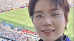 Keseruan BTS di Balik Kamera Halftime Show Final Piala Dunia 2026