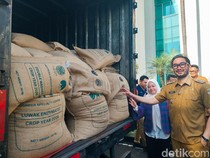 Kopi Java Halu Tembus Vietnam, Diekspor 20,4 Ton ke 4 Negara