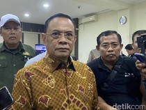 Jaksa Ungkap Valas Milik Sudewo Tak Pernah Dilaporkan di LHKPN