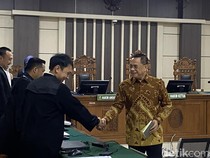 Alasan Sudewo Tak Laporkan Valas Miliaran Rupiah ke LHKPN
