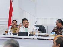 Bupati Subang Dorong Akselerasi Manajemen Talenta ASN 2026