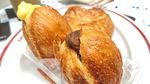 Nyamm! Sarapan Cicip CroEgg Flaky dan Sea Salt Coffee di Kafe Baru Jaksel