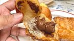 Nyamm! Sarapan Cicip CroEgg Flaky dan Sea Salt Coffee di Kafe Baru Jaksel