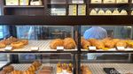 Nyamm! Sarapan Cicip CroEgg Flaky dan Sea Salt Coffee di Kafe Baru Jaksel