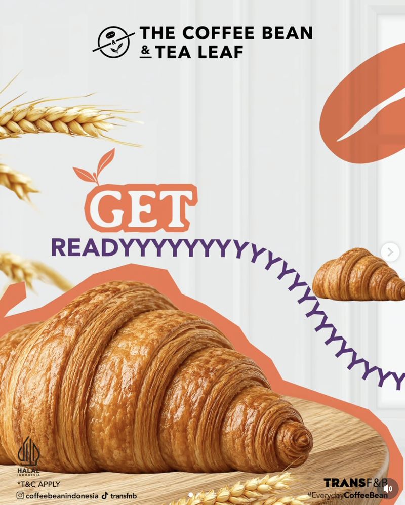 Croissant Sourdough Croissant Sourdough