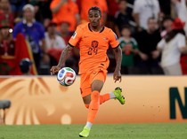 AS Roma Lagi Upayakan Transfer Crysencio Summerville dari West Ham