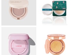 7 Cushion yang Sudah BPOM, Tahan Lama dan Bikin Glowing Seharian