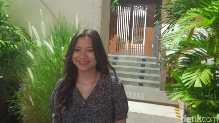Danilla Riyadi di Soundrenaline 2026
