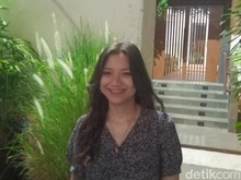 Ogah Panggung Megah, Danilla Riyadi Lebih Pilih Tampil Intimate Bareng Fans