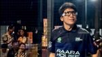 Desta Gak Kapok Main Padel Usai Mata Dioperasi gegara Kegebok Bola