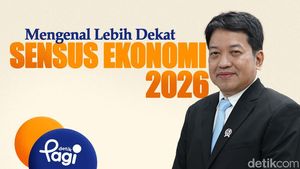 Video: Mengenal Lebih Dekat Sensus Ekonomi 2026