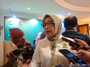 Progres B50 yang Bakal Dijual di Semua SPBU 1 Oktober
