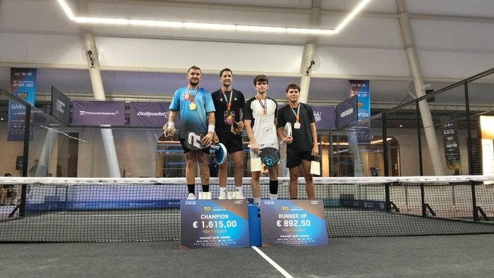 FIP Bronze Series Banten 2026.