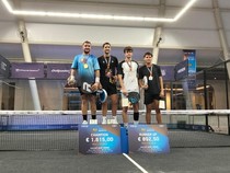 FIP Bronze Series Bante 2026 Selesai, Ini Hasilnya