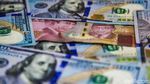 Dolar AS Tekuk Rupiah ke Rp17.978