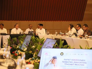 Dukung Implementasi KDKMP, Kemendagri-Pemda Perkuat Verifikasi & Validasi