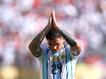 Rumor Enzo Fernandez ke Real Madrid Mulai Meredup