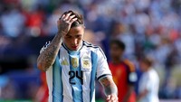 Enzo Fernandez Takut Minta Maaf sama Messi?