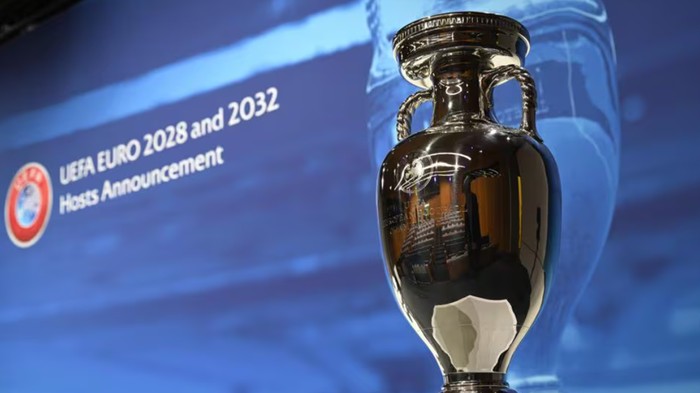 Euro 2028