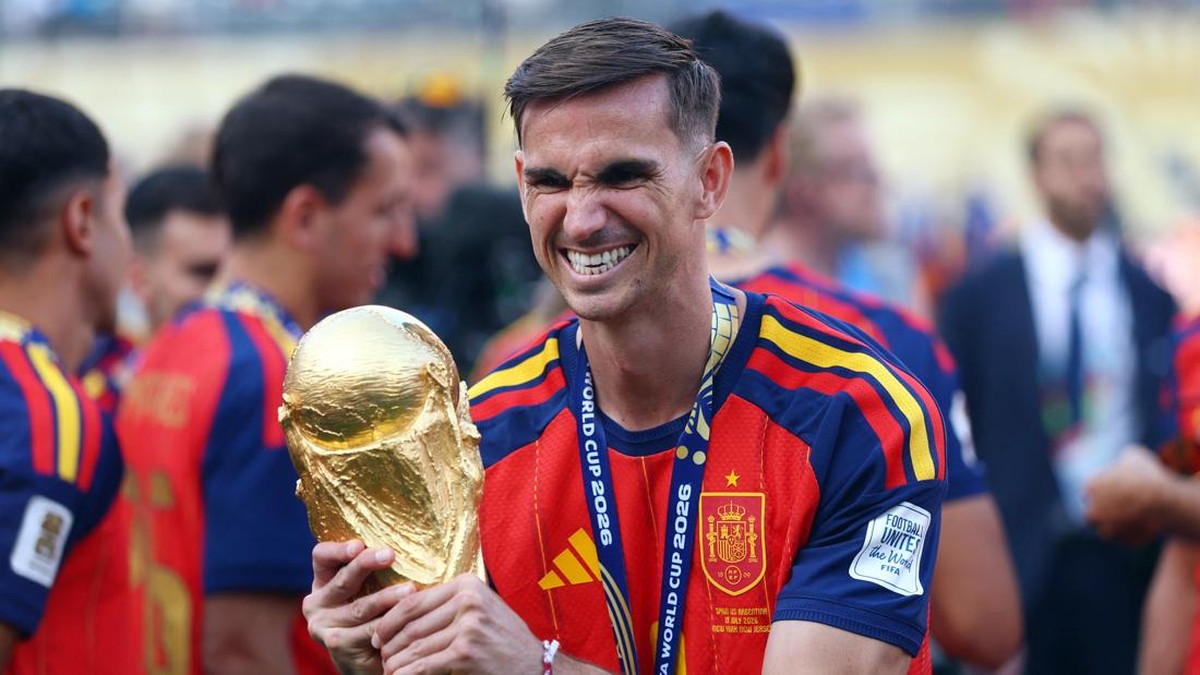Fabian Ruiz Fabian Ruiz